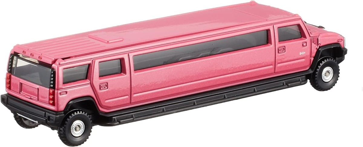 Takara Tomy Tomica Long Type No.148 GMC Hummer H2 Limousine | eBay