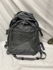 London Bridge Trading LBT-1476A-V2 Removable Go Bag Backpack 3Day 500D Wolf Grey