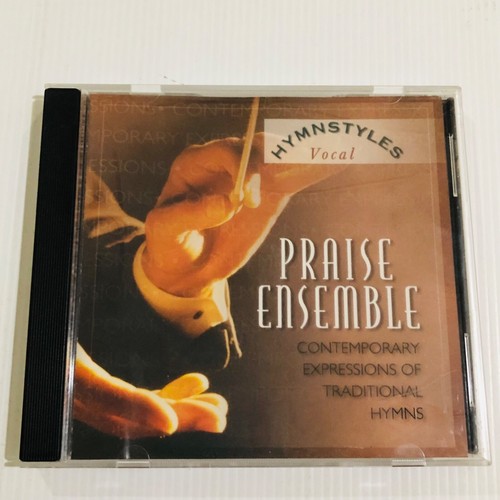 Hymnstyles Praise Ensemble CD - Picture 2 of 8