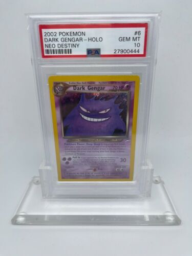 Pokemon Lugia EX 105/115 2006 World Championships B-L-S Rare Pokemon Lugia EX 105/115 2006 World Championships B-L-S Rare