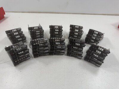 Lot of 50 Dell 0G176J 0XN394 2.5'' Hard Drive Tray Caddy Dell 0NTPP3  w/Screws