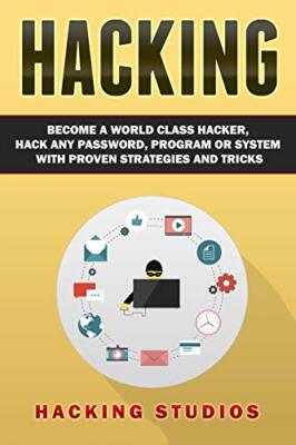 Studios -   Become a World Class Hacker Hack Any Password Program Or - X555z