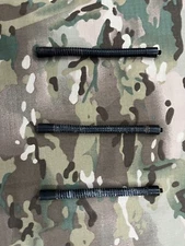 Thales Whip Blade Antenna Goose Neck F / MBITR PRC148 Compatible With TCA