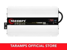 Taramps Smart Charger 100A Battery Charger Pr...