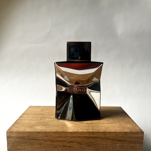 Marc Jacobs BANG edt, 50ml, no box, mint condition, 100% full. Smoke/pet-free!