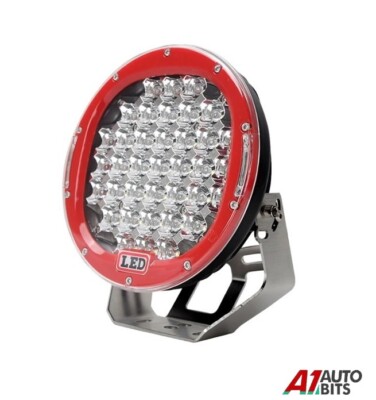 96W 9'' LED Arbeitsleuchte 24V Spot Light Kaltweiß 6000K HAL499