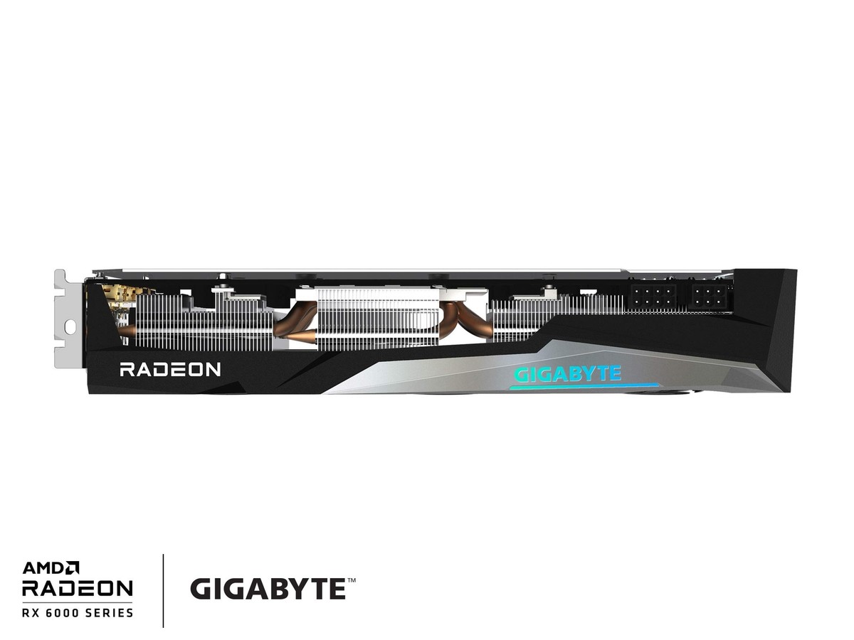 GIGABYTE Radeon RX 6700 XT Gaming OC 12GB GV-R67XTGAMING OC GIGABYTE Radeon RX 6700 XT Gaming OC 12GB GV-R67XTGAMING OC
