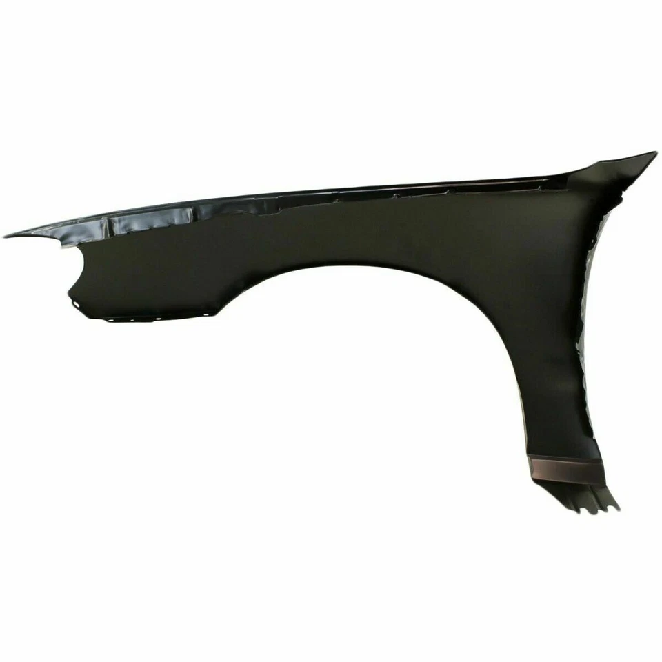 For 1999-2005 Pontiac Grand Am Front New Fender Passenger Right Side Steel body - Image 4 of 4