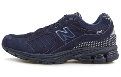 New Balance 2002R x FDMTL x COSTS Denim 2020 ML2002RS | eBay