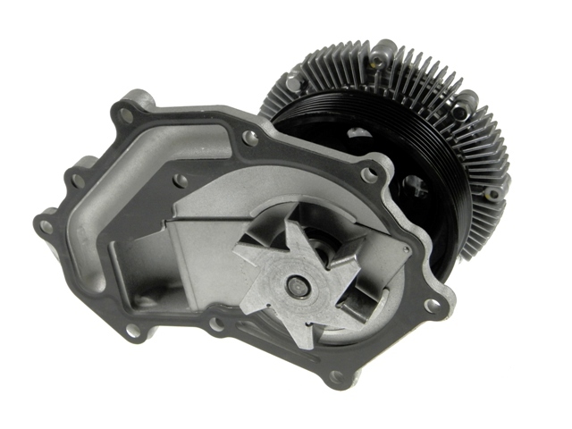 Water Pump For Nissan Patrol Gr 3.0Tdi 00-