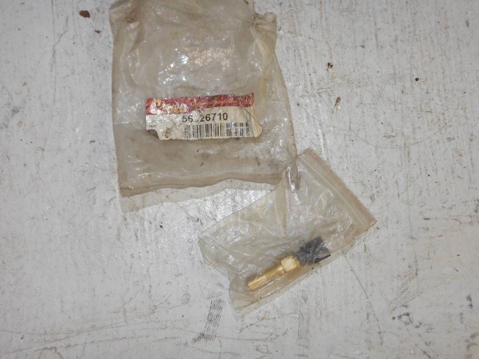 Interruptor de temperatura Crown Automotive Jeep YJ XJ MJ ZJ 56026710 ENVÍO GRATUITO Foto 4 de 4