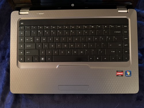 HP 584037-001 Laptop Tested And Working - Picture 6 of 9