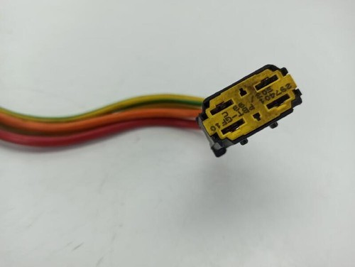 conmutador de arranque para RENAULT CLIO II (BB CB ) 1.2 (BB0A BB0F 169627 - Picture 5 of 6