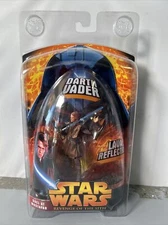 Star Wars 2005 Revenge of the Sith Duel at Mustafar Lava Reflection Darth Vader 