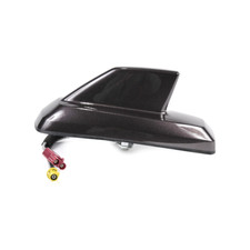 Shark Fin Radio Antenna 2015-2020 Escalade Tahoe Suburban Oem Iridium