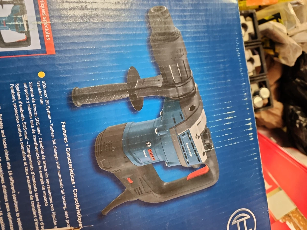 Bosch rotary hammer rh540m cheap