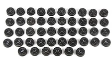 Soviet Lens INDUSTAR 50 - 2  (f 3.5 /50 mm) copy Tessar mount M42 -  46 pieces