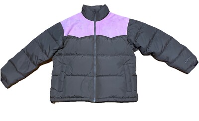 golf wang ダウン Golf Wang Puffer Jacket El Paso Rhinestone Down XL | eBay