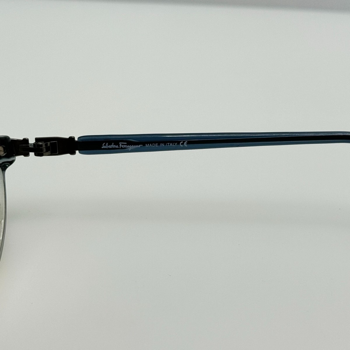 Salvatore Ferragamo 2512 157 Eyeglasses Eye Glasses Frames  display picture 3