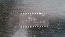 DATEL ADC-EK10B ADCEK10B Integrated Circuit CDIP24 X 1PC