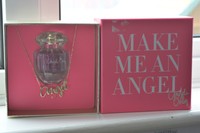 Victoria's Secret Angels Only 50ml Edp Spray Gift Set, Victoria's Secret Angels Only 50ml Edp Spray Gift Set,