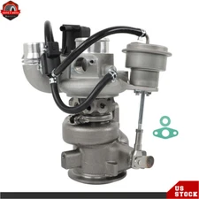Turbo Turbocharger For 2016-2019 Chevy Cruze 1.4L Direct Replacement TD025L4BR