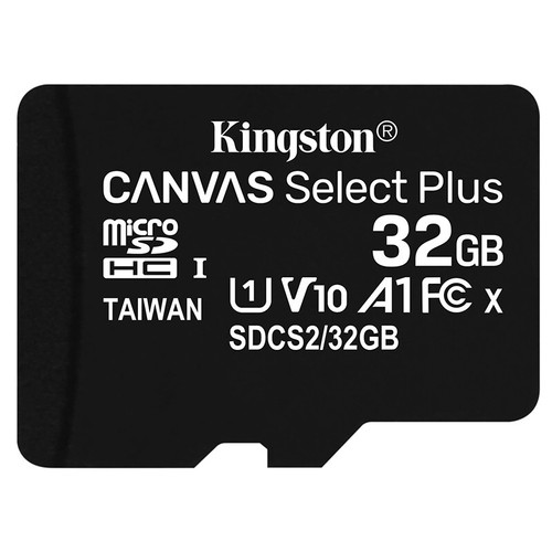 Carte Mémoire Micro SD SDHC SDXC Kingston 64 128 256 512 GO GB ( Classe 10 ) - Photo 7 sur 17