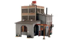 Woodland Scenics BR5037 HO Meg A. Watts Transformers Structure Built-&-Ready