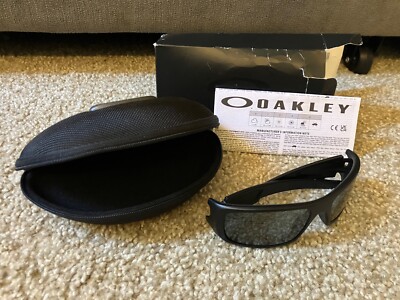 Oakley Crankshaft OO923906 Men's Sunglasses