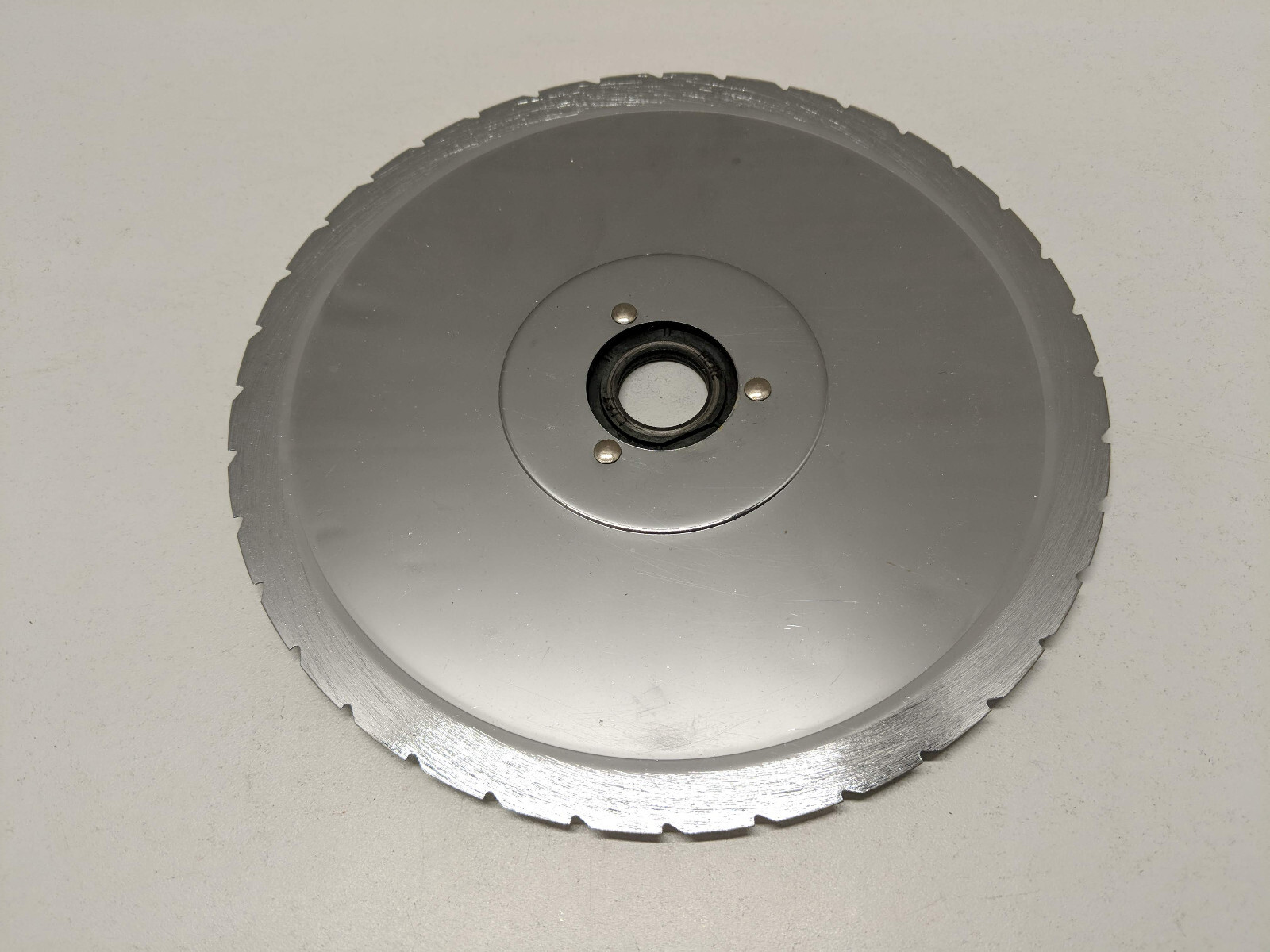 Rival 1030V Replacement Blade for Electric Meat Food Slicer eBay