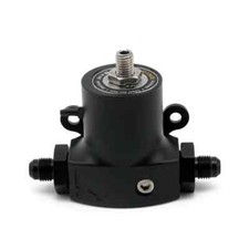 Hybrid Racing Unibody Fuel Pressure Regulator for Acura Honda K Swap - Universal