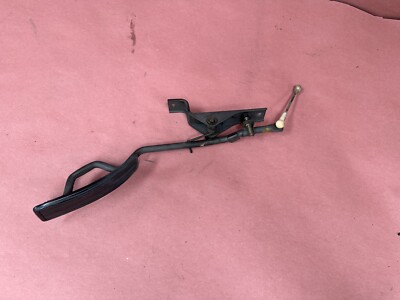 Datsun 280ZX 280 ZX Accelerator Gas Pedal OEM #83214 | eBay