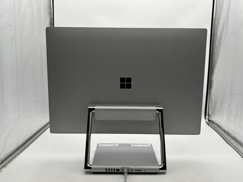 Microsoft Surface Studio i5 2.60GHz 8GB 1TB+128GB SSD GTX 965M Win10 Pro AIO - Bild 2 von 4