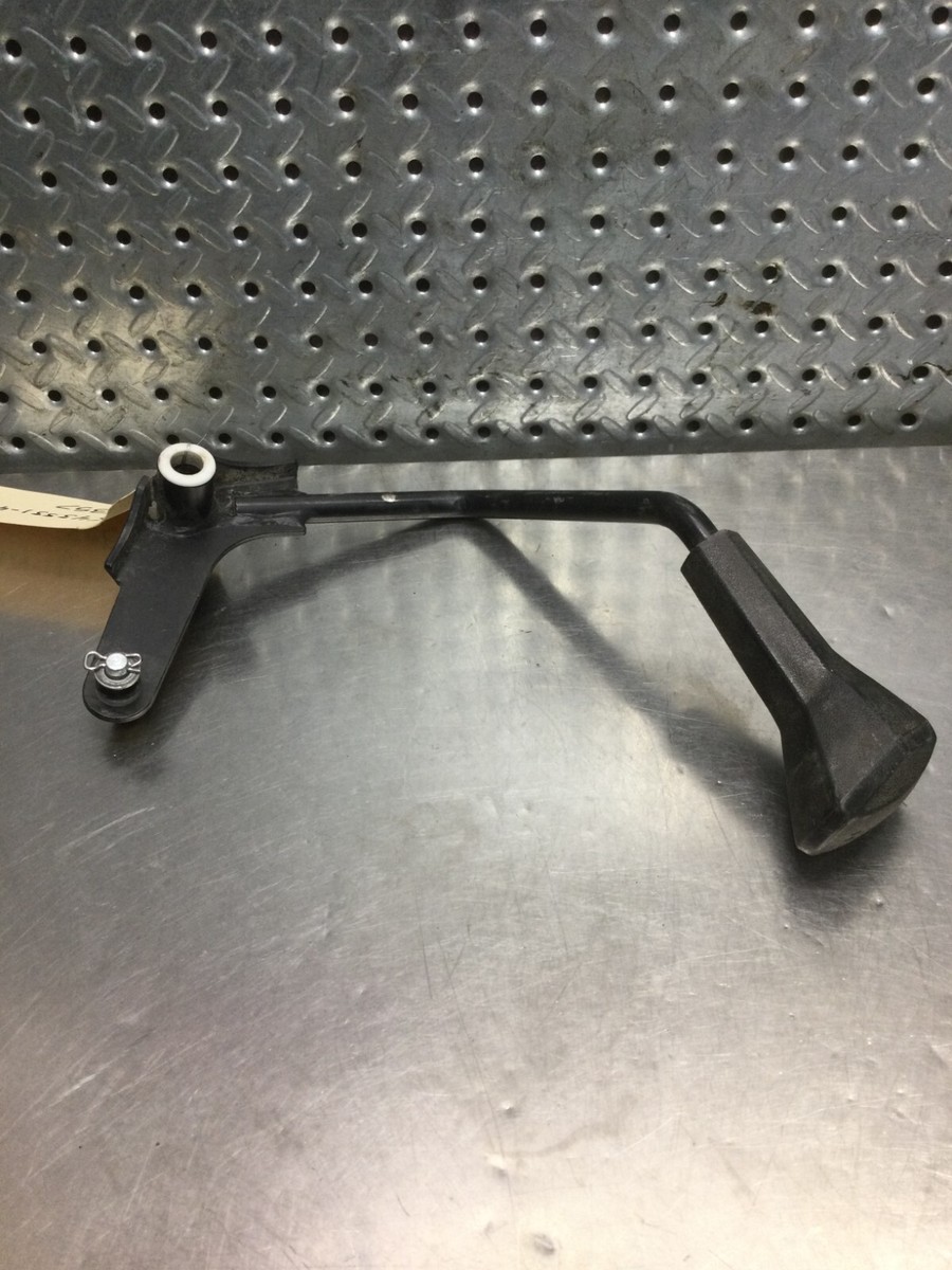 POLARIS RANGER SHIFT LEVER 1543331-458 t357 | eBay