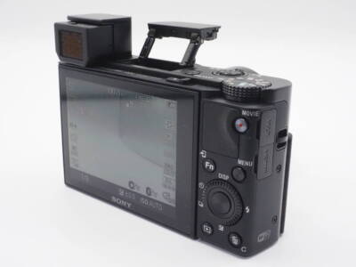 【美品】SONY Cyber-shot DSC-RX100M5 Amazon.com : Sony Cyber-Shot DSC-RX100 V 20.1 MP Digital