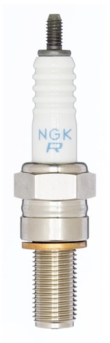 NGK Racing Spark Plugs R0045Q-10 4216 Genuine Plug From Japan New - Picture 3 of 5