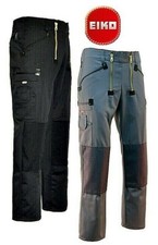 4541 EIKO Zunfthose, Dachdecker Zimmermann Handwerker Maurer Fliesenleger Bau