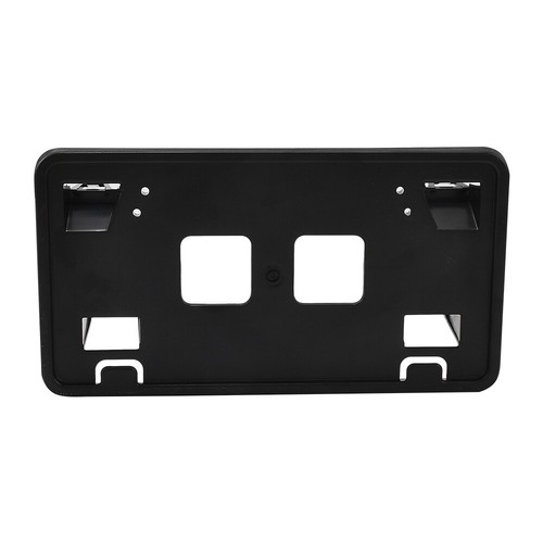 Front License Plate Frame Bracket for 21-24 Ford F150 ML3Z-17A385-AB, 3.3L 5.0L - Picture 5 of 10