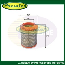 Premier filtro aria adatto a Jeep Compass 2006- 2.0 2.4 4593914AB 04593914AB