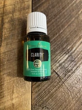 Clarity Therapeutic Essential Oil  Young Living 15ml Sealed New
