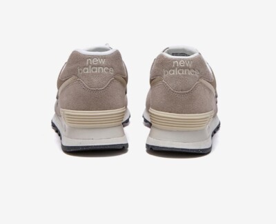NEW BALANCE 574 U574WO2 MEN'S SNEAKERS | eBay