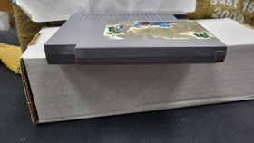 RING KING 5 SCREW NINTENDO NES VIDEO GAME NO BOX MANUAL