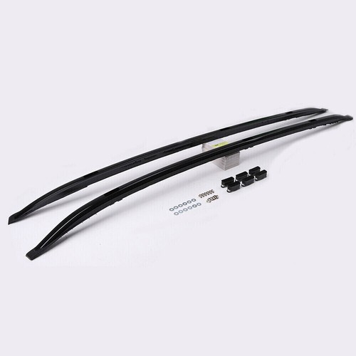 4PCS Crossbar Cross Bar side Rail Roof Rack bar Fit for Acura RDX 2013-2017 2018 - Picture 10 of 18