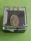Disney Cast Member Service Award Pin - (Ciderella Castle 10 years) — photo 5
