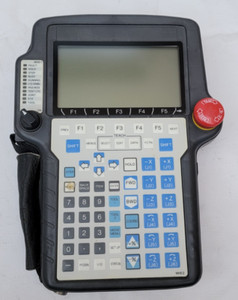 FANUC Robot Teach Pendant