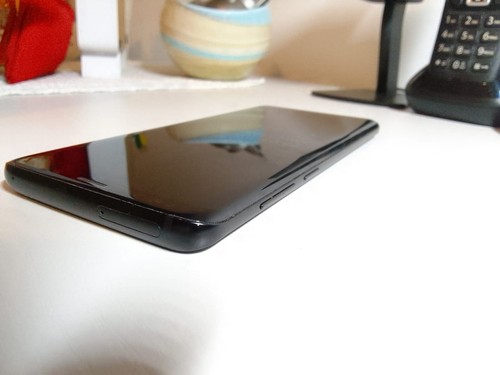 Samsung Galaxy s9+ (plus) Midnight Black - 64 + 32 Gb - pari al nuovo - Foto 4 di 6