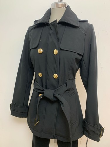 Soft-Shell Women Raincoat size 