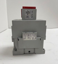 Allen-Bradley 100S-C60DJ14C Safety Contactor