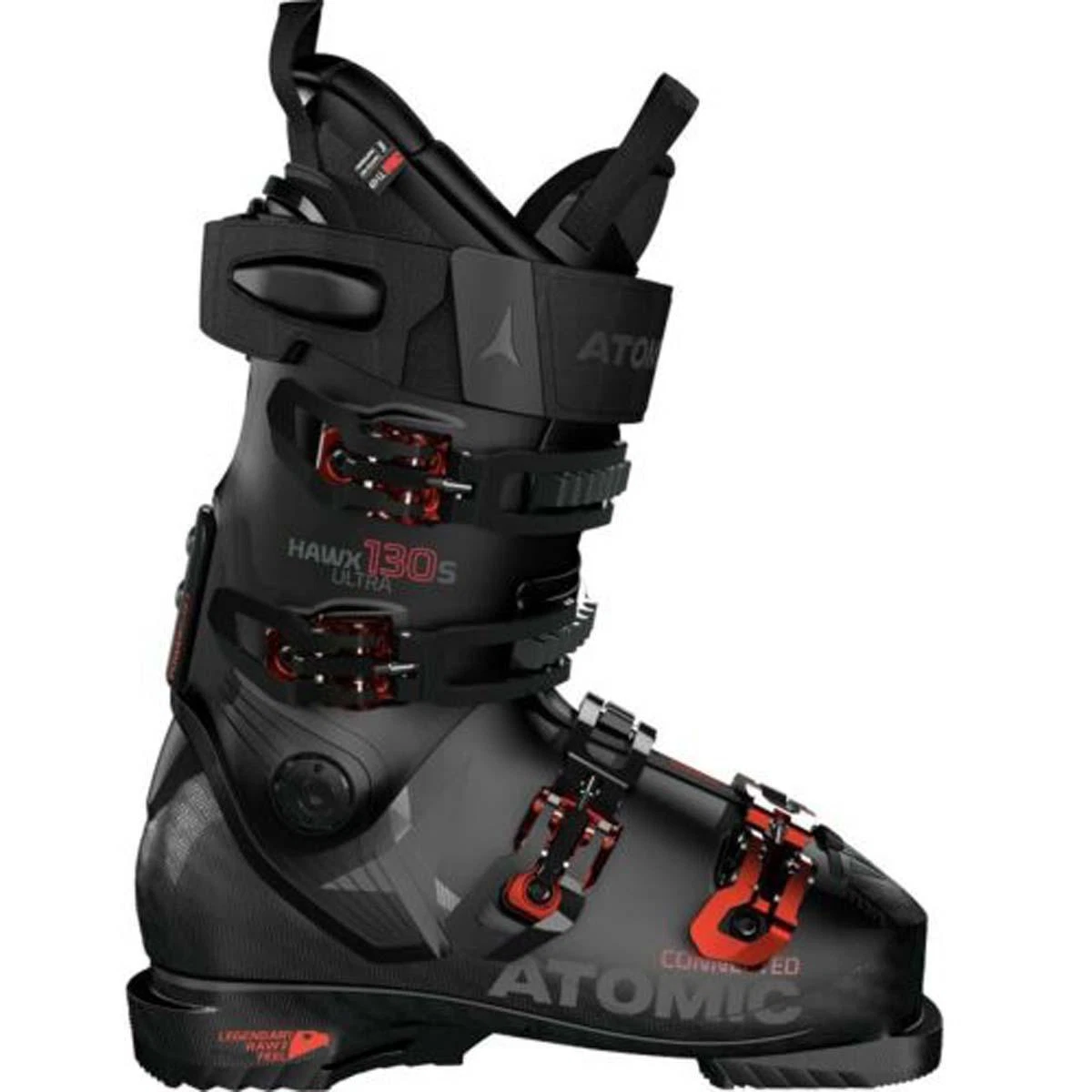 Atomic hawx 1 shop ski boots
