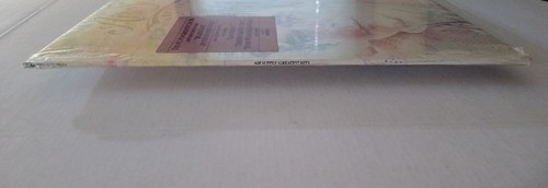 Air Supply – Greatest Hits LP AL8-8024 Vinyl Arista 1983 Shrink Hype Sticker EX! - Picture 3 of 7